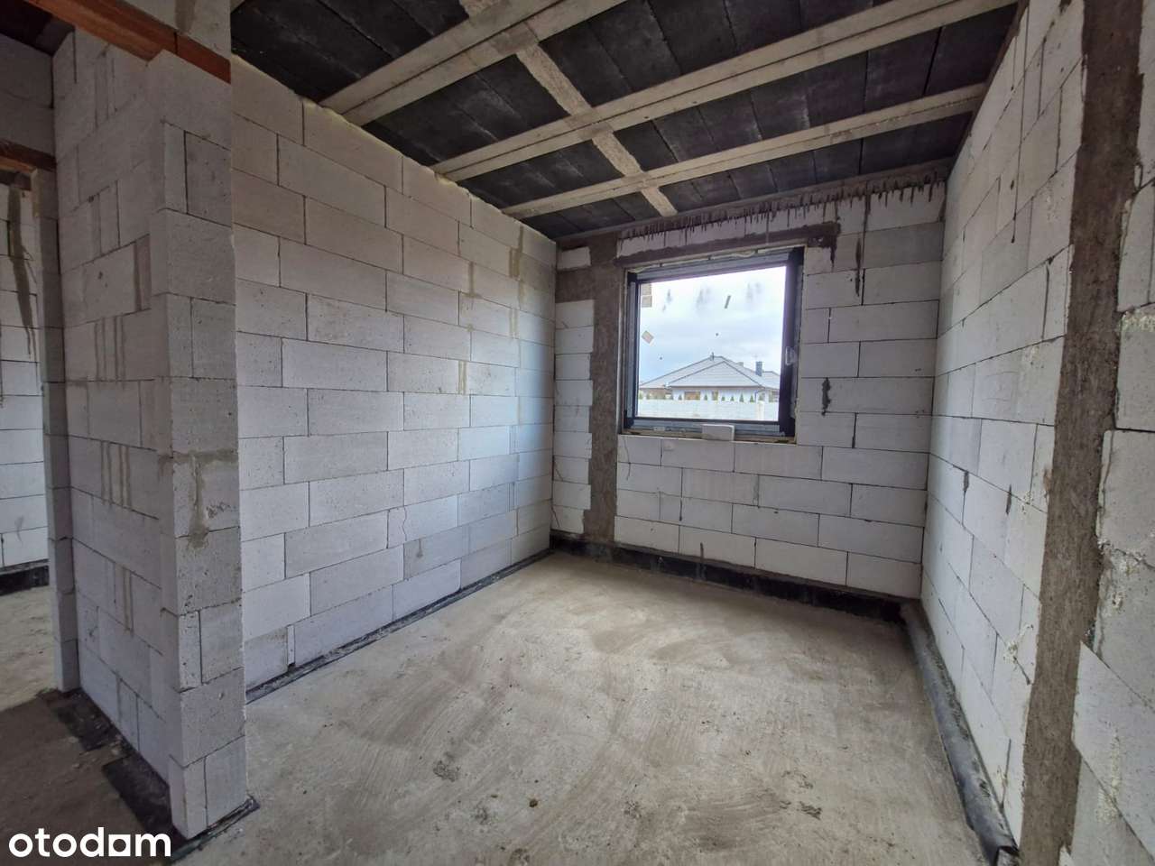 3 pokoje, 2 miejsca postojowe, ogródek-4