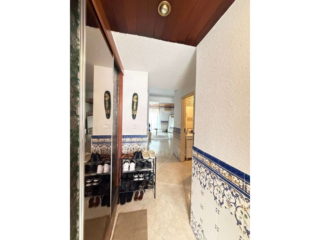Apartamento Duplex T3 | 105 m² Alverca do Ribatejo-5
