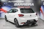 SEAT Ibiza 1.0 TSI S&S FR - 2