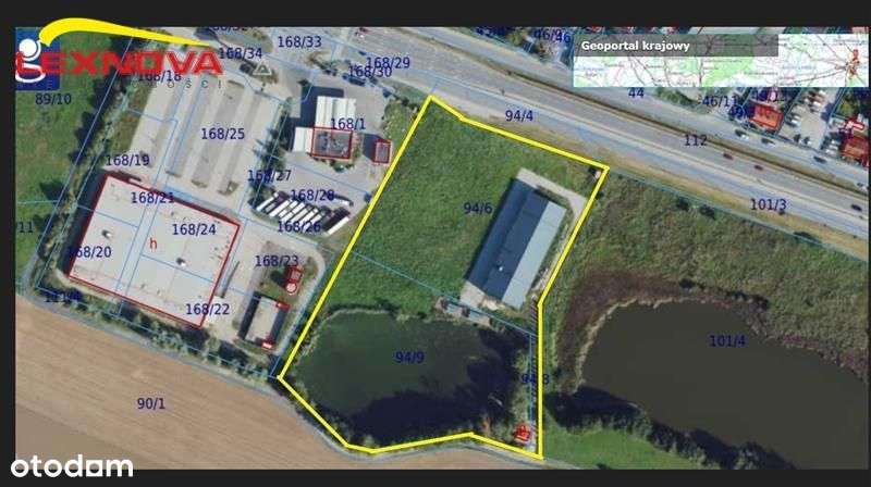 Magazyn - Malbork-14