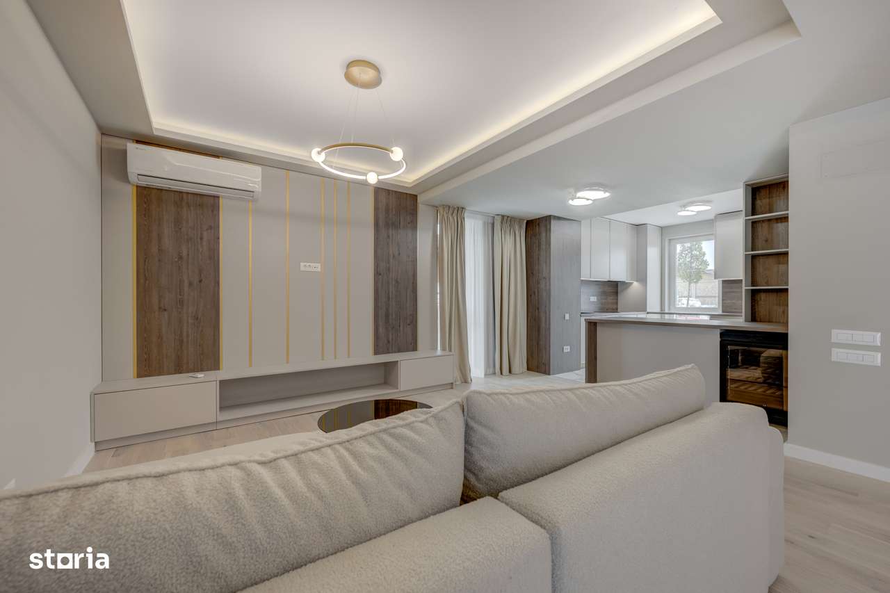 Vănătorilor Acasă - Vila D7 - Showhouse - Imagine principală: 5/25