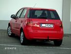 Suzuki SX4 1.9 DDiS 4WD GS / Premium - 4