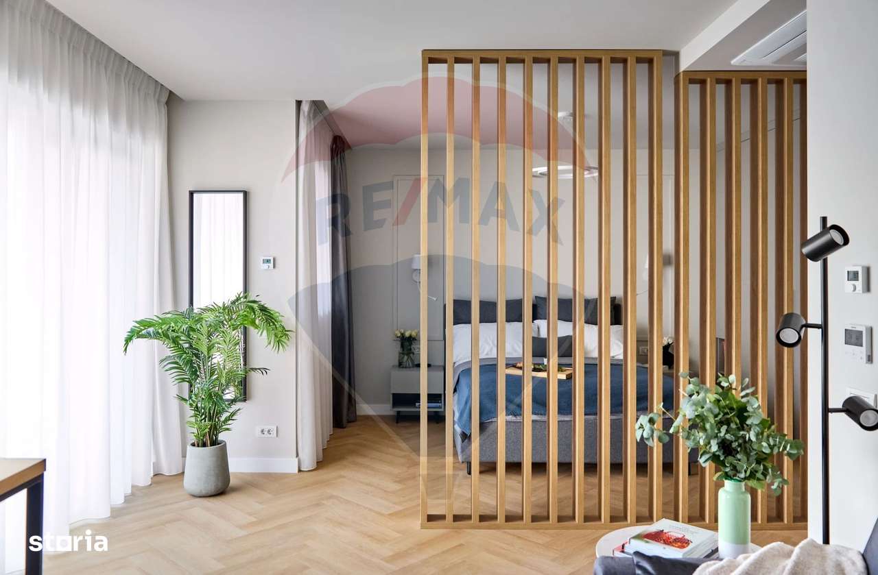 Studio de inchiriat  Floreasca - Imagine principală: 4/9