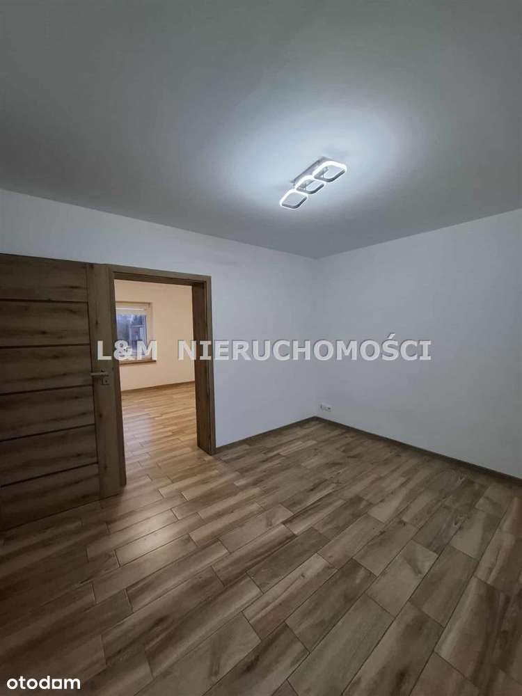 Dom w Leszczynach z dużym potencjałem !!-7