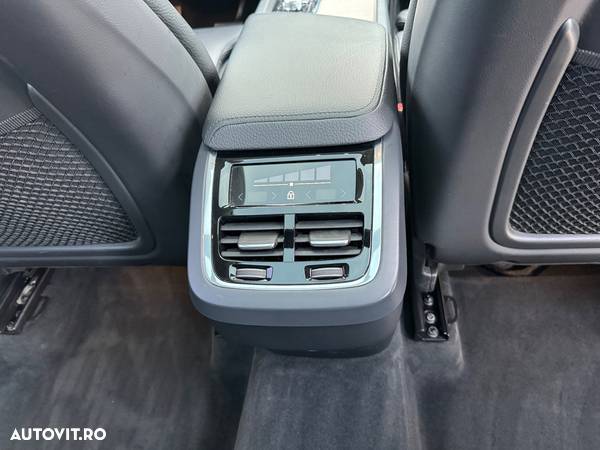 Volvo XC 60 D4 AWD Geartronic Inscription - 21