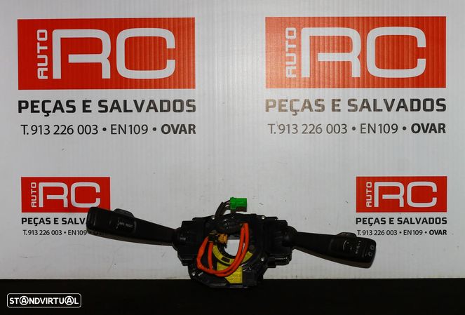 FITA DE AIRBAG C/COMUTADORES VOLVO C30 - 1