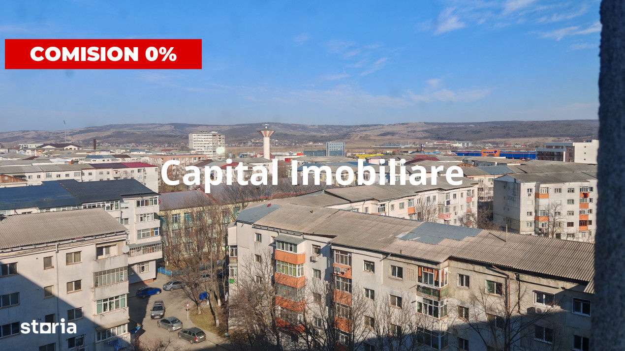 De vanzare apartament spatios cu 4 camere decomandate, zona gării - Imagine principală: 1/18
