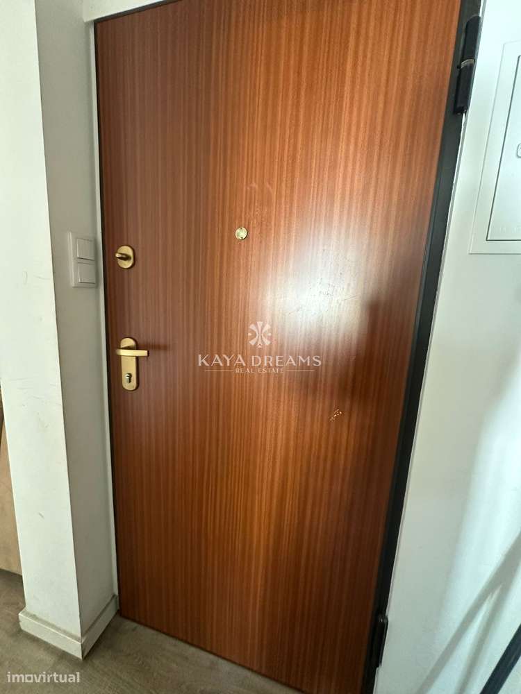 Apartamento T3 no centro de Odivelas - Grande imagem: 4/15