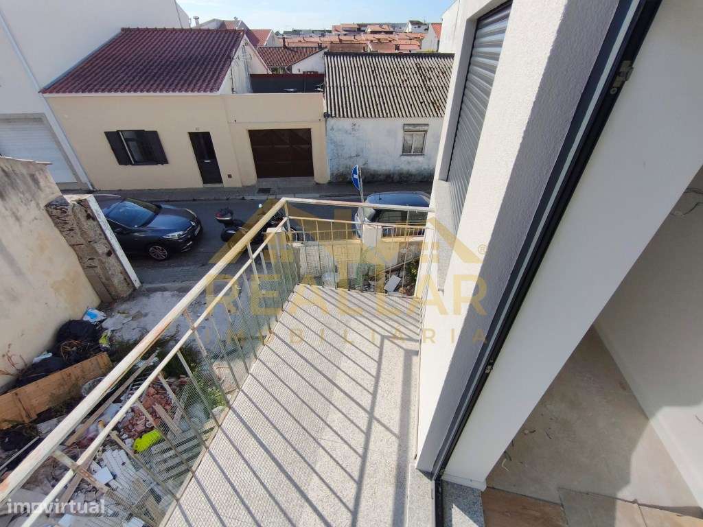 Apartamento T2+1 Duplex com Entrada Independente | Fão - Esposende-6