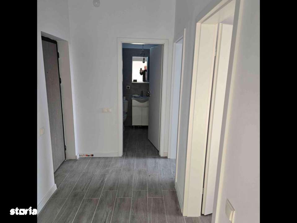 2 camere NOU | Rotar Park 2 | Etaj 10 | Sub pret dezvoltator | Ideal i-1