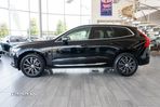 Volvo XC 60 D4 AWD Geartronic Inscription - 11