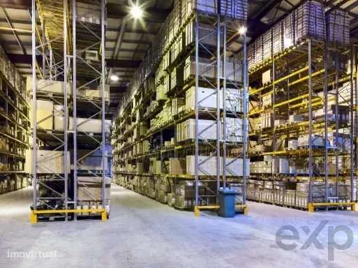 VENDA DE ARMAZÉM E CEDÊNCIA DE UNIDADE DE NEGÓCIO - Grande imagem: 5/15