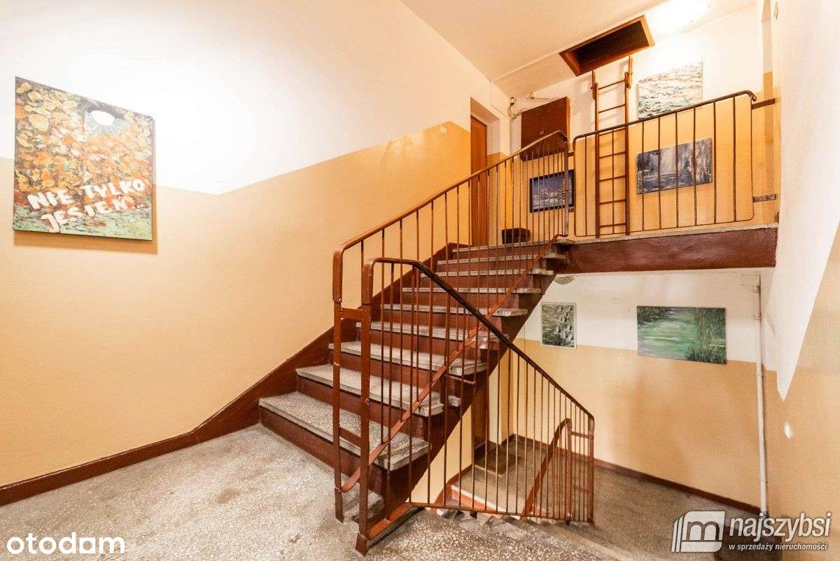 Stargard - Sucharskiego - 4 pokoje + balkon - Pełny obrazek: 3/20