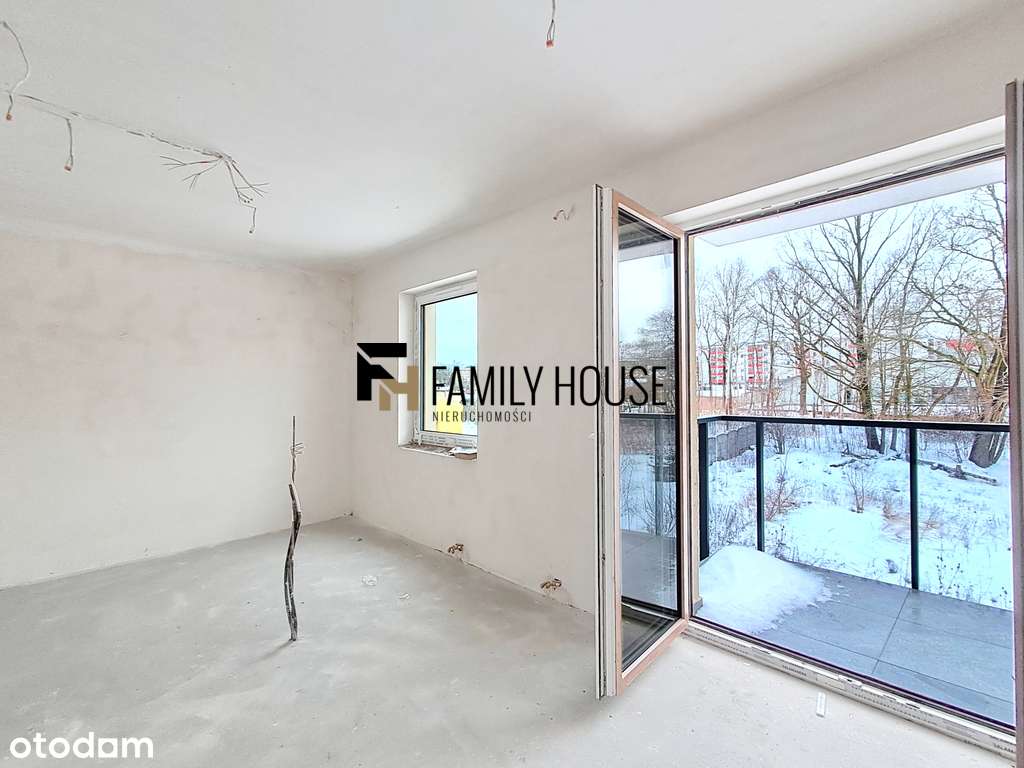 Apartament 65,9m2 Modern Apartments 43, Skarżysko-11