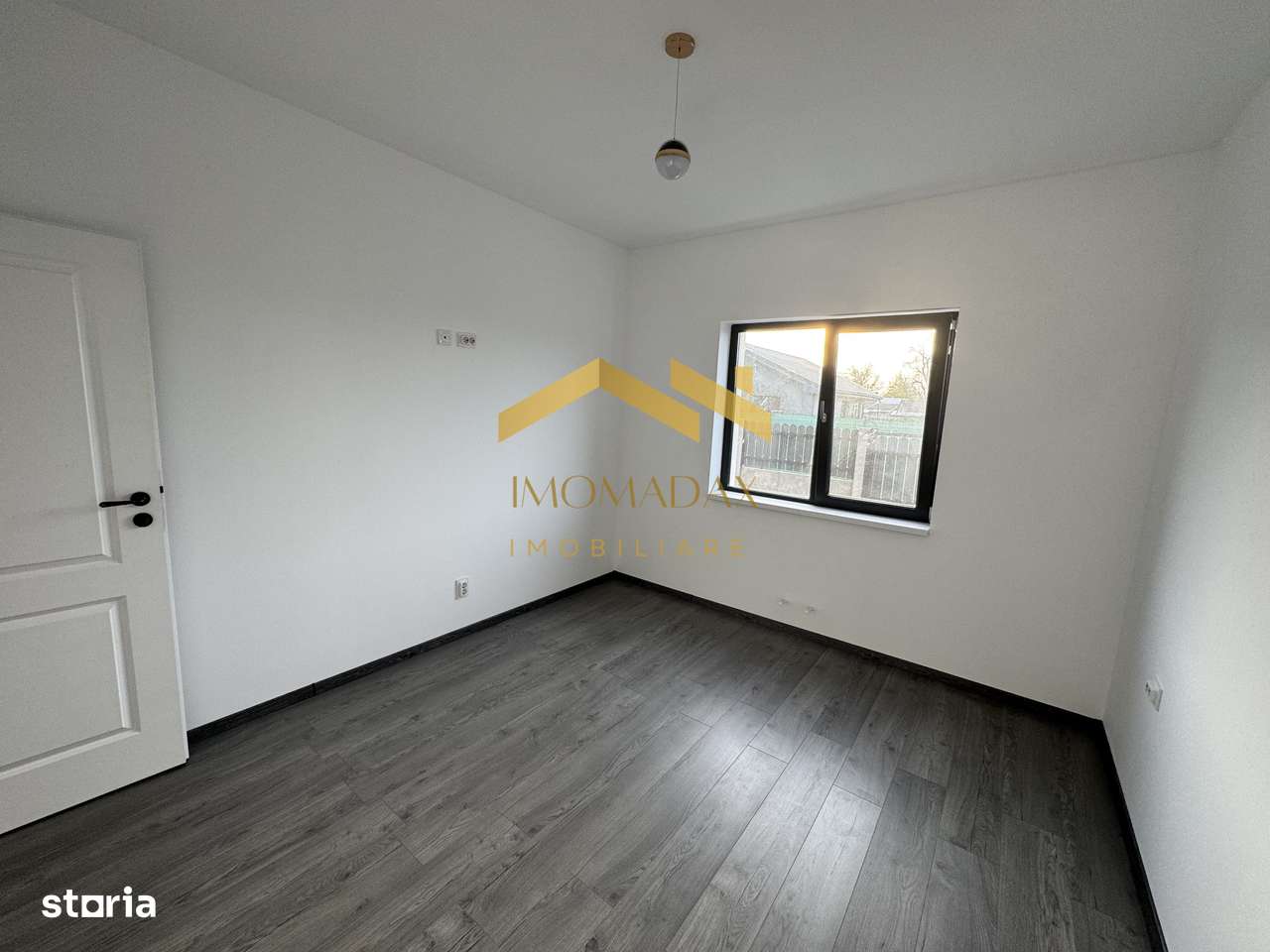 Sanmihaiu Roman-Duplex Parter-Disponibil Imediat - Imagine principală: 5/20
