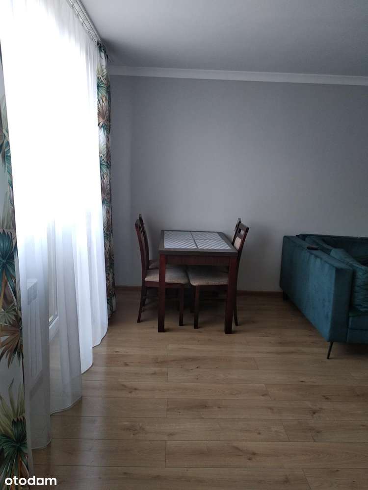 Przestronne mieszkanie po generalnym remoncie,  z wyposażeniem. - Pełny obrazek: 4/10