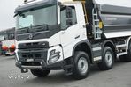 Volvo FMX / 460 / E 6 / WYWROTKA / 8 X 4 / FABRYCZNIE NOWY - 20