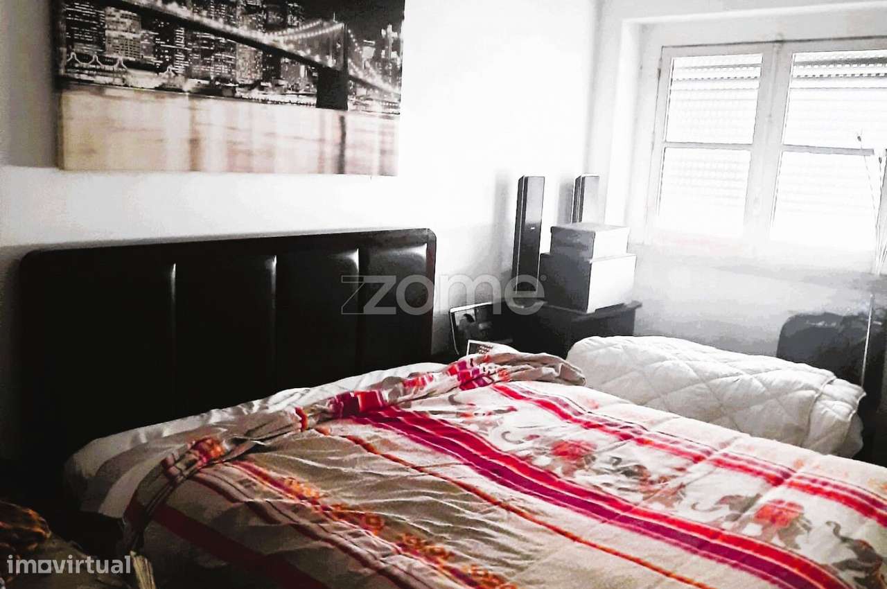 Apartamento T4 em Campolide-11