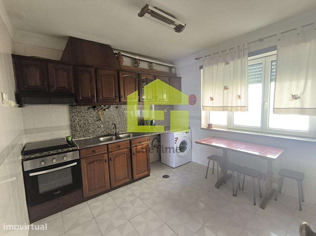 Apartamento T3 em Condeixa - Grande imagem: 5/23