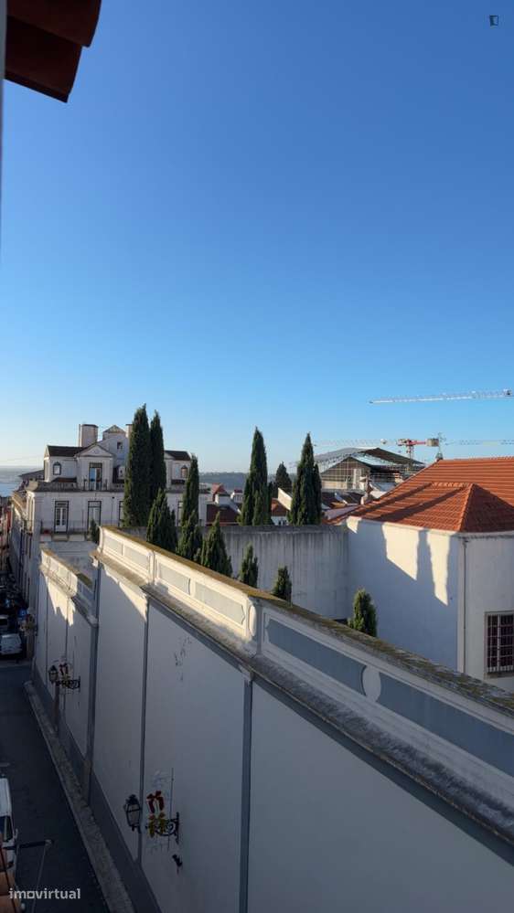 Apartamento com 2 quartos - localizado em Bairro Alto Lisbon - Grande imagem: 5/9