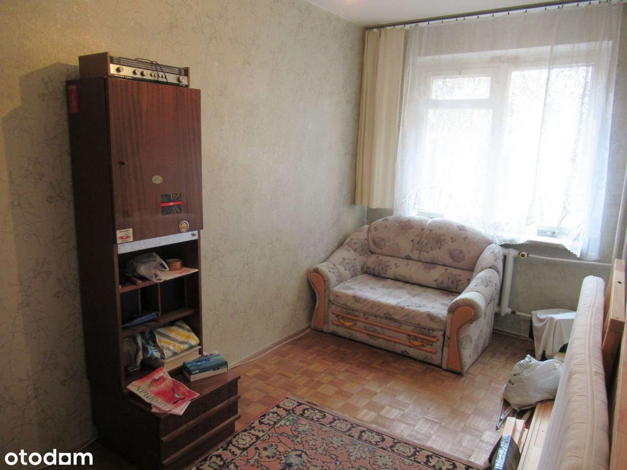 Stegny, Krymska, 53 m2, 3-pokojowe, rozkładowe, do remontu-8