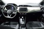 Nissan Micra 1.0 IG-T Acenta CVT - 8