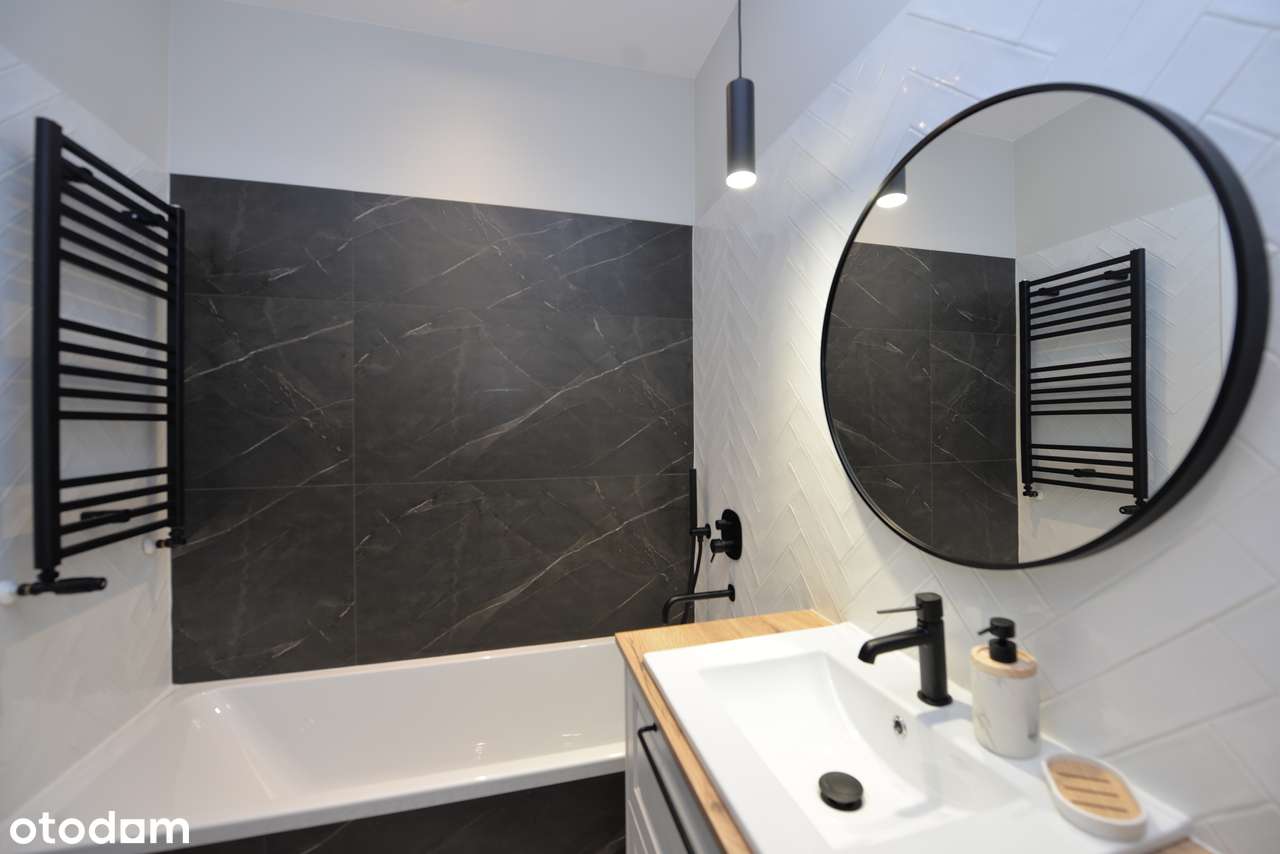 3 pokoje-NOWE wewnątrz-idealne do wejścia od zaraz. Wysoki standard.-5