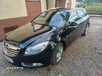 Opel Insignia 1.8 - 8