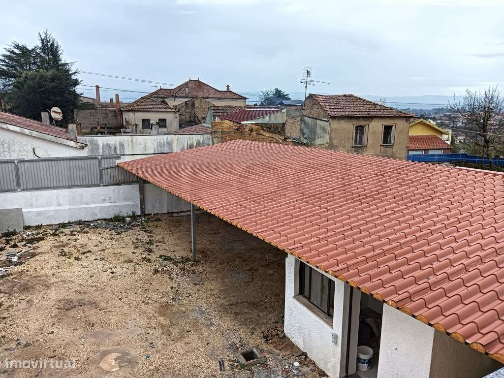 Moradia reabilitada com 2 Apartamentos - Barrô - Águeda - Grande imagem: 5/28