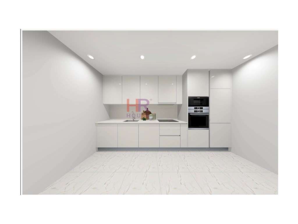 T2 último andar com Terraço panorâmico - Grande imagem: 4/8