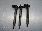 AUDI VW 2.0TDI WTRYSK WTRYSKI 0445116030 / 03L130277 - 1