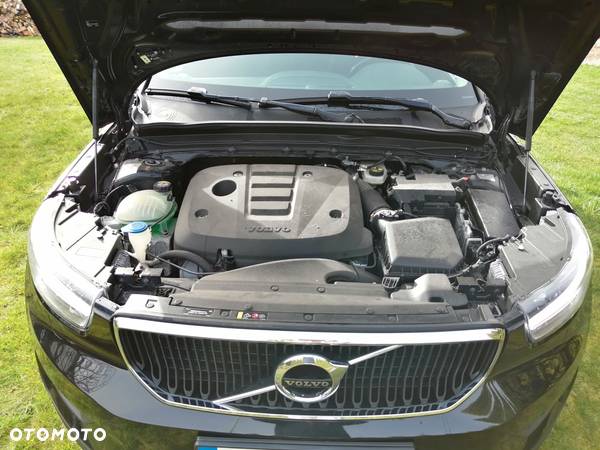 Volvo XC 40 D3 Geartronic - 20