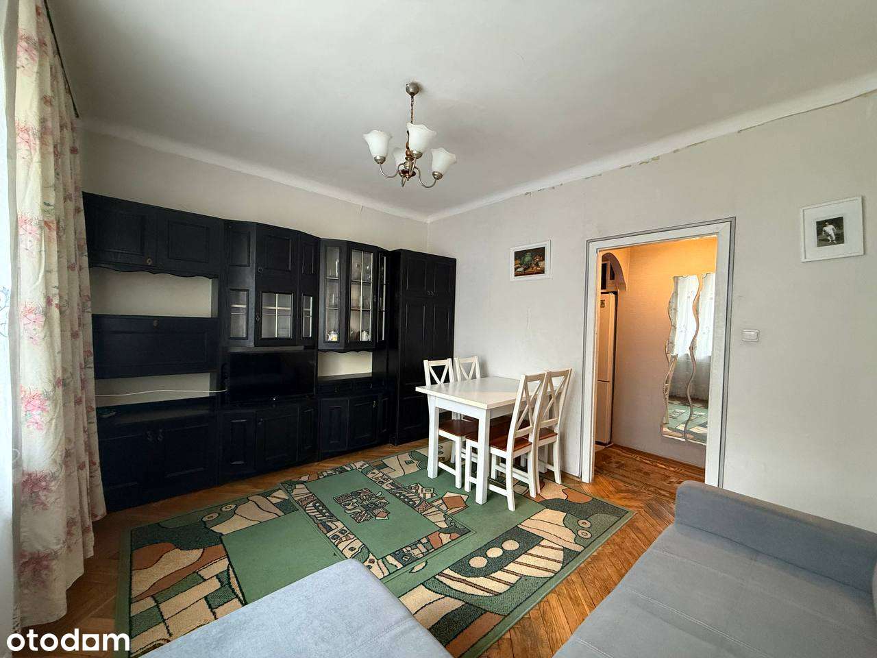 Ciche 2 pokoje | 5 min do WKD | Pruszków-2