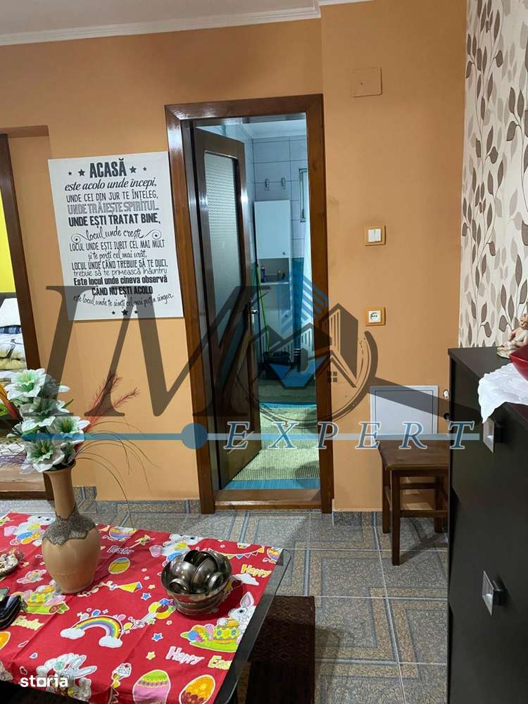 Apartament de vanzare 2 camere in Cetate Alba Iulia-4