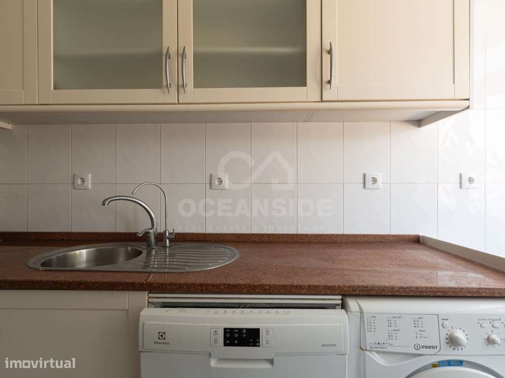 Apartamento T2 - Fontainhas-8