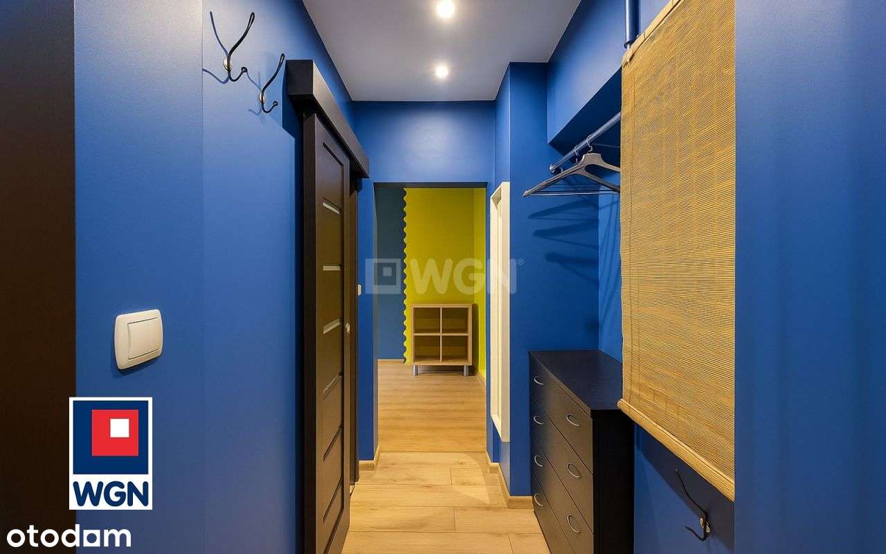 Mieszkanie, 31 m², Wrocław - Pełny obrazek: 3/6