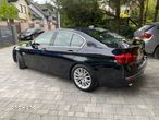 BMW Seria 5 - 4