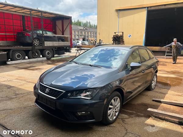 Seat Leon 1.0 EcoTSI Reference S&S - 2