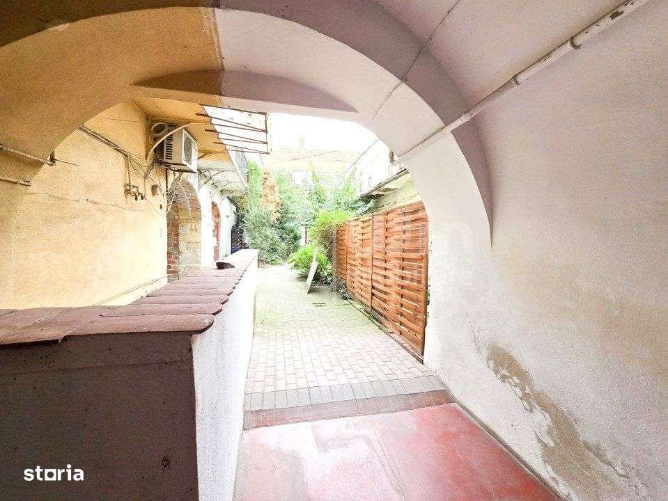 Spatiu comercial 4 incaperi | 195mp utili | Ultracentral | Eroilor - Imagine principală: 1/7