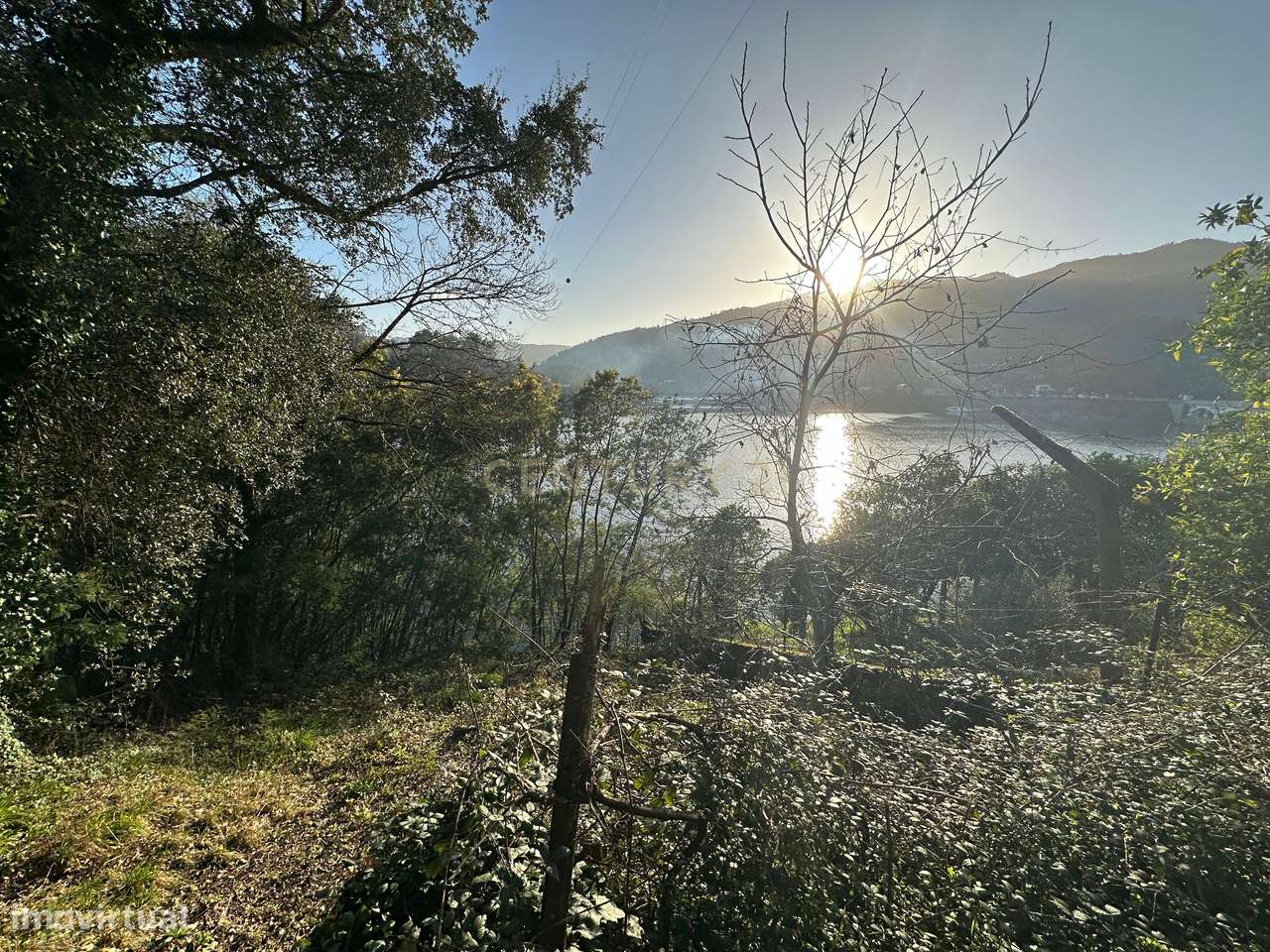 Propriedade única no geres , Casa com acesso ao rio (No rio Caldo)-8