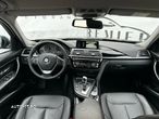 BMW Seria 3 320d Aut. xDrive Advantage - 2