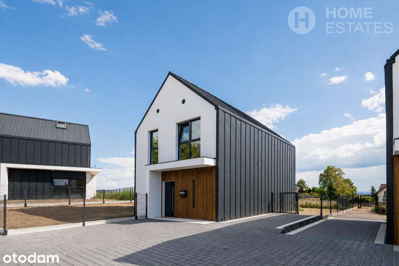 Dom na sprzedaż, 5 pokoi, 149 m², Mników