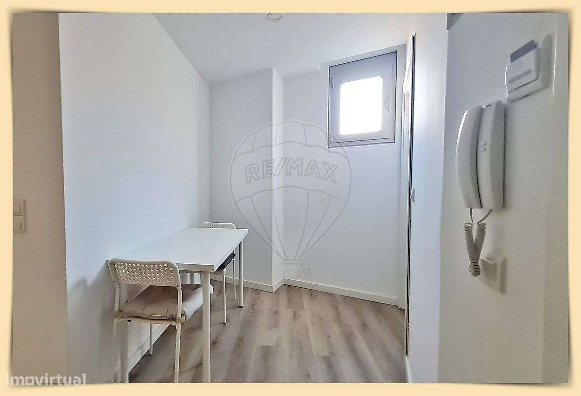 Apartamento T1 para arrendamento - Grande imagem: 5/18