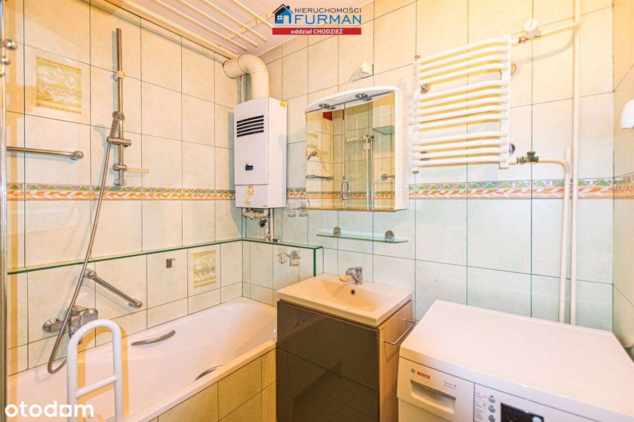 Na sprzedaż mieszkanie w Chodzieży-12