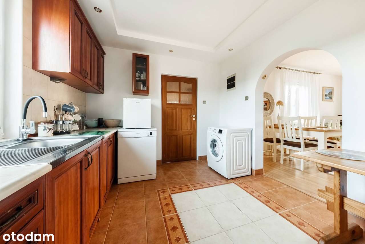 Dom w Turowoli| 63 m2 | DZIAŁKA 2689 m2 | Gotowe miejsce do życia-7