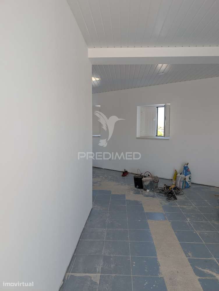 Moradia T2 recuperada - Grande imagem: 2/10