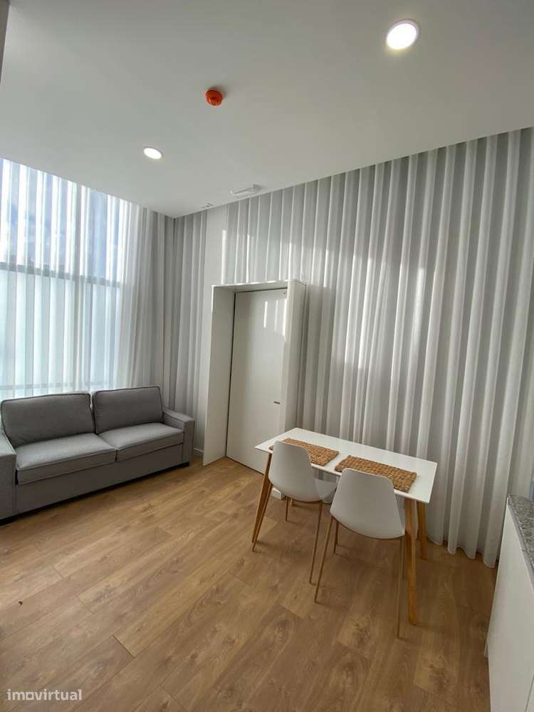 5 Apartamentos T0 - Oportunidade de investimento-6