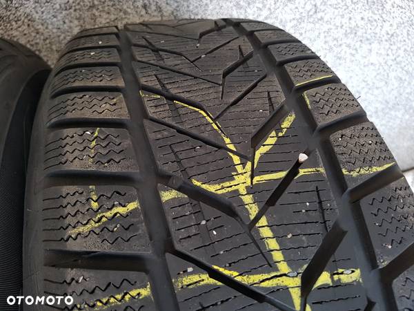 KOŁA MAZDA CX3  CX-3 5X114,3 215/60R16 - 26