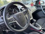 Opel Astra GTC 1.4 Turbo ecoFLEX Start/Stop - 22