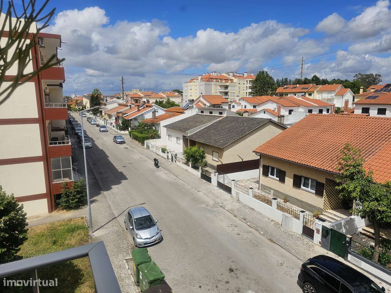 VENDE-SE | Apartamento T3 | Entroncamento – Zona Norte-21